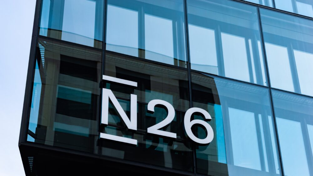 N26 Money Laundering