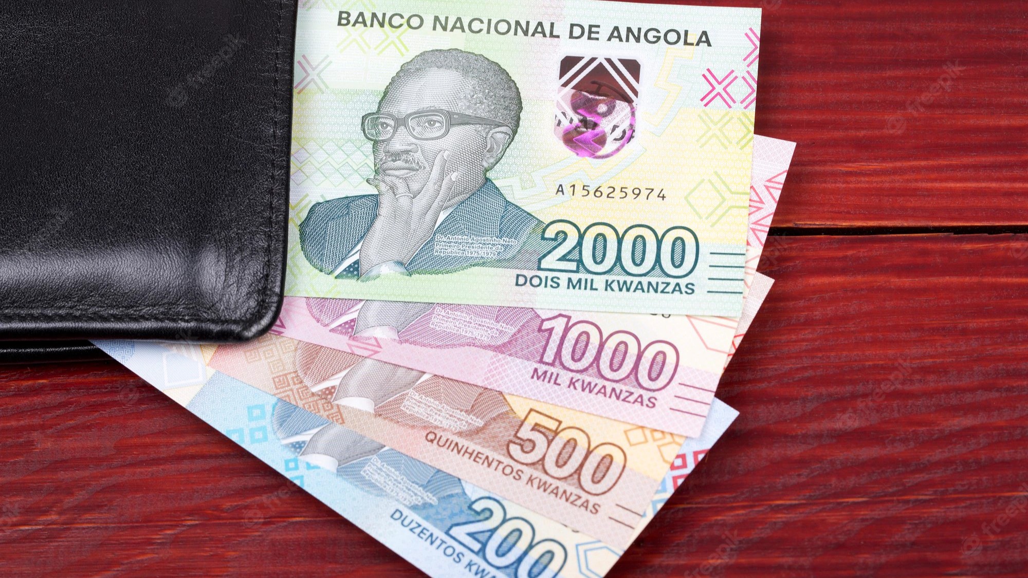 Angola Banking Money Laundering Risk