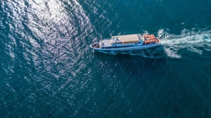 Greek Coastguard Migrant Shipwreck Probe