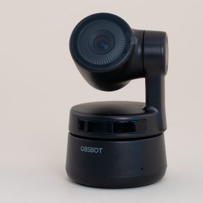 iCognative camera