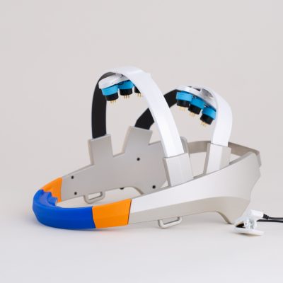 iCognative headset