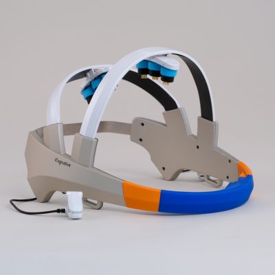 iCognative headset