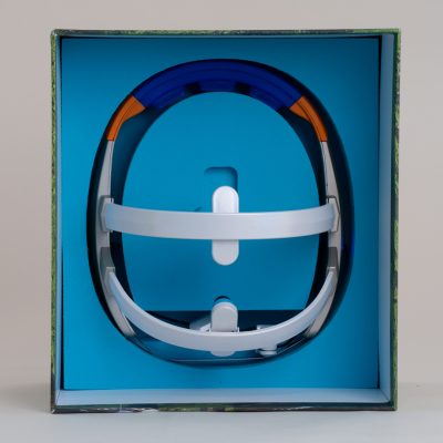 iCognative headset box